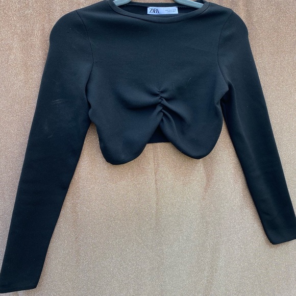 ZARA - Picture 3 of 4